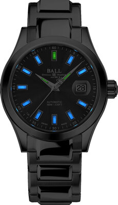 Ball Engineer III Marvelight NM2026C-S23J-GY