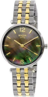 Boccia Titanium 3339-02