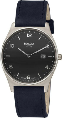 Boccia Titanium 3655-02