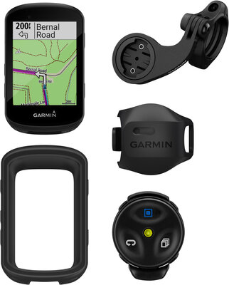 Cyklopočítač Garmin Edge 530 PRO MTB Bundle