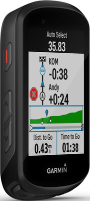 Cyklopočítač Garmin Edge 530 PRO MTB Bundle