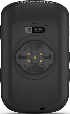 Cyklopočítač Garmin Edge 530 PRO MTB Bundle