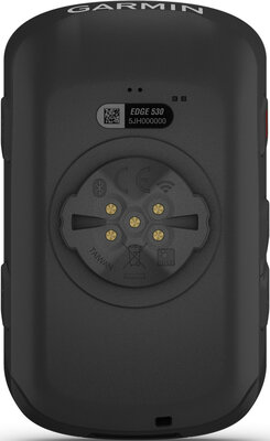 Cyklopočítač Garmin Edge 530 PRO Sensor Bundle