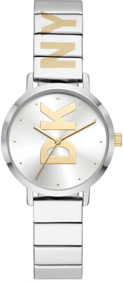 DKNY Modernist NY2999