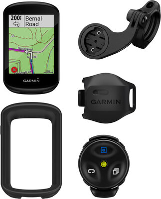 Garmin Edge 830 PRO MTB Bundle (cyklopočítač + příslušenství)