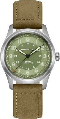 Hamilton Khaki Field Auto H70205860