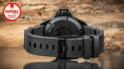 Hamilton Khaki Navy Frogman Automatic H77845330