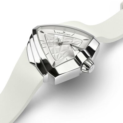 Hamilton Ventura S Quartz H24251310