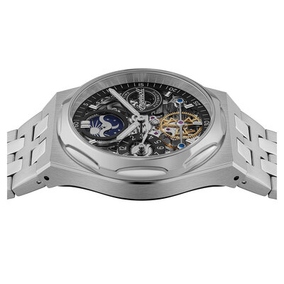 Ingersoll The Broadway Automatic I12901