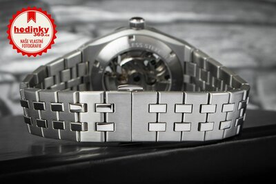 Ingersoll The Broadway Automatic I12901