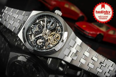 Ingersoll The Broadway Automatic I12901