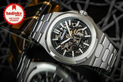 Ingersoll The Catalina Automatic I12501