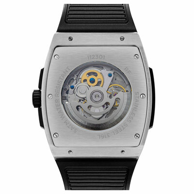 Ingersoll The Challenger Automatic I12301