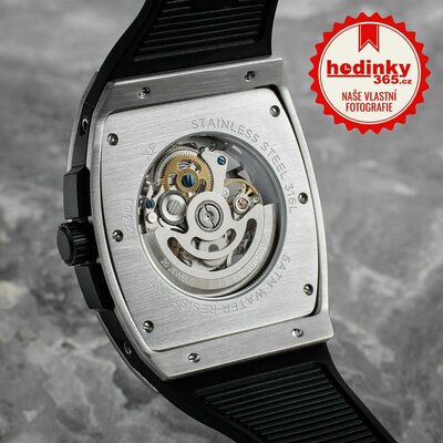 Ingersoll The Challenger Automatic I12301