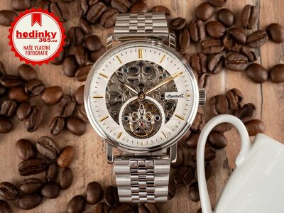 Ingersoll The Charles Automatic I05803B