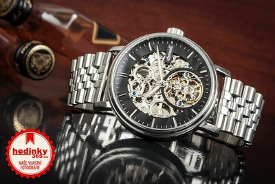 Ingersoll The Charles Automatic I05804B