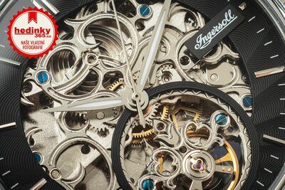 Ingersoll The Charles Automatic I05804B