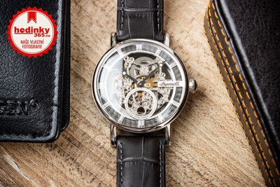 Ingersoll The Herald Automatic I00402B