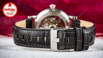 Ingersoll The Herald Automatic I00402B