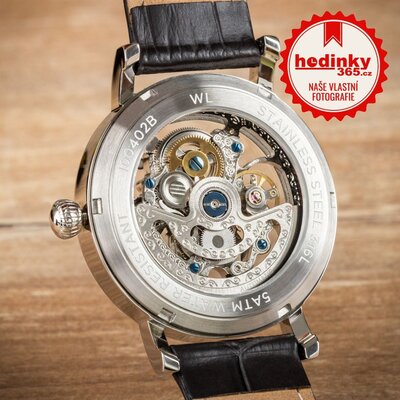 Ingersoll The Herald Automatic I00402B