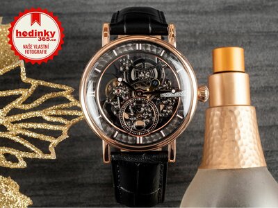 Ingersoll The Herald Automatic I00403B