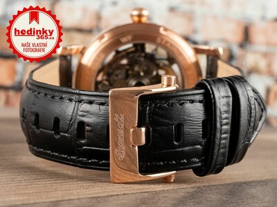 Ingersoll The Herald Automatic I00403B