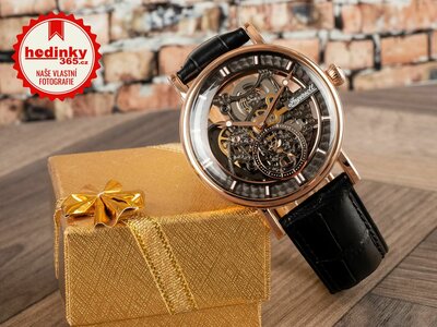 Ingersoll The Herald Automatic I00403B