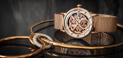 Ingersoll The Herald Automatic I00406B