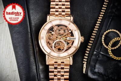 Ingersoll The Herald Automatic I00411