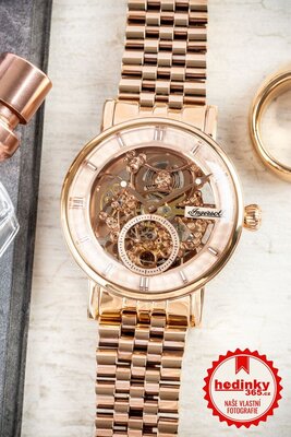 Ingersoll The Herald Automatic I00411