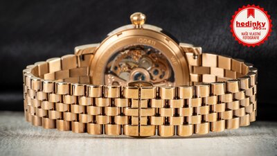 Ingersoll The Herald Automatic I00411