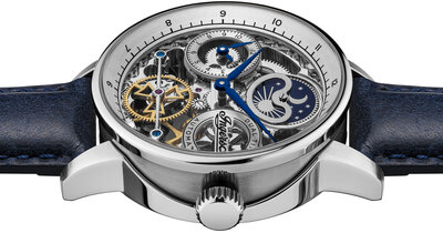 Ingersoll The Jazz Automatic I07702