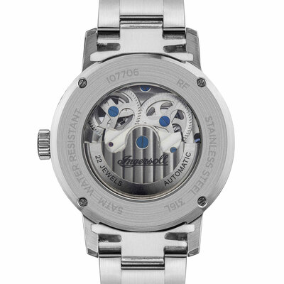 Ingersoll The Jazz Automatic I07706