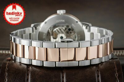 Ingersoll The Jazz Automatic I07706