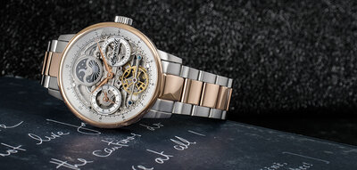 Ingersoll The Jazz Automatic I07706