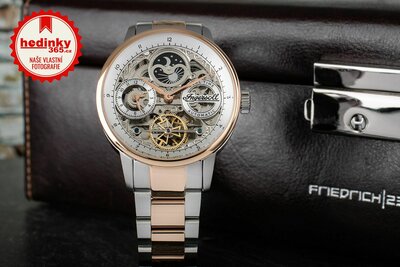 Ingersoll The Jazz Automatic I07706