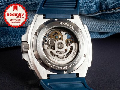 Ingersoll The Motion Automatic I11704