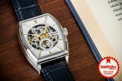 Ingersoll The Producer Automatic I09701