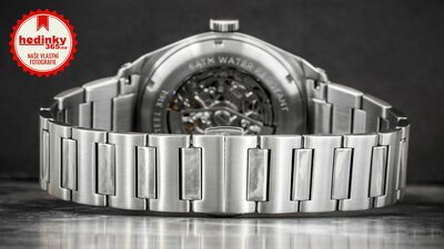 Ingersoll The Shelby Automatic I10903