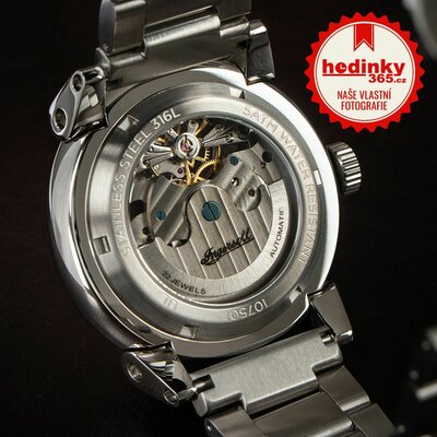 Ingersoll The Swing Automatic I07501