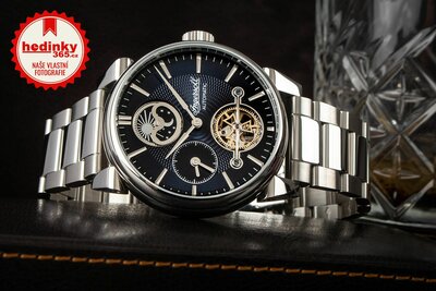 Ingersoll The Swing Automatic I07501