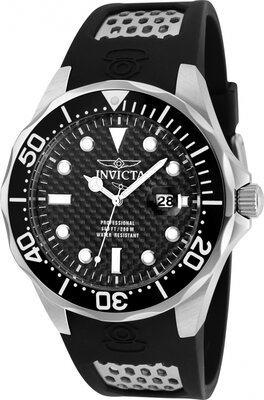 Invicta Pro Diver Quartz 47mm 12558