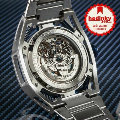 Invicta S1 Rally Automatic 36094