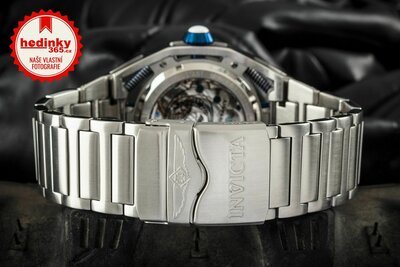 Invicta S1 Rally Automatic 36094