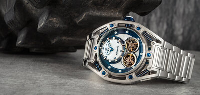 Invicta S1 Rally Automatic 36094