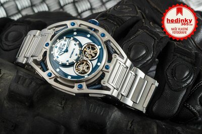Invicta S1 Rally Automatic 36094