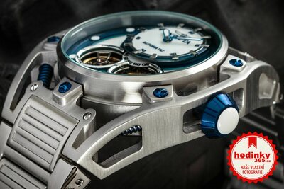 Invicta S1 Rally Automatic 36094