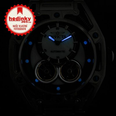 Invicta S1 Rally Automatic 36094