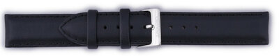Kožený řemínek Orient UDDTUSB 18mm (pro model RL01), černý