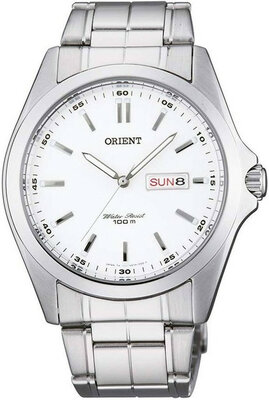 Orient Contemporary Quartz FUG1H001W6